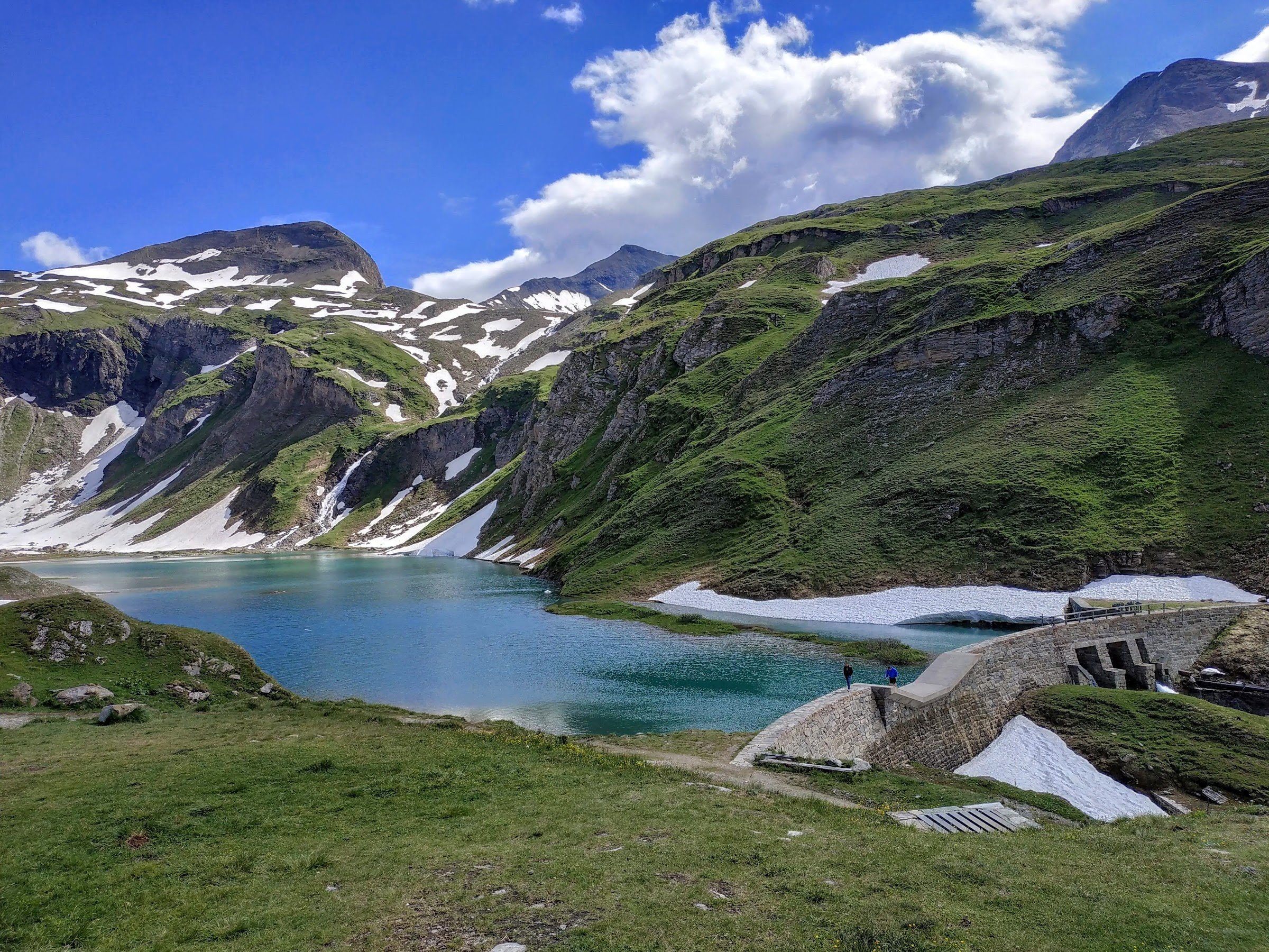 Großglockner Hochalpenstraße